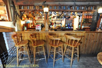 Bar.  by Michael Slaughter. Published on 